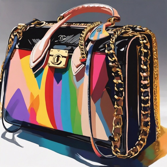 📣 🔥SATURDAY LUXURY DEALS! SHOP HERE! All unlisted items/call outs shown live! - Picture 6 of 8